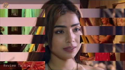 Khaat Kabbadi Barkha | Rabbit Movies New Series Trailer Review | Mahi Khan, Ayushi | Reaction