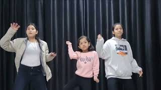 Doordarshan Song Dance | Divine | Hip - Hop style 