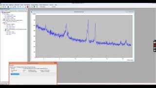 How the Data Collector perform the Absolute Scan function of the samples?