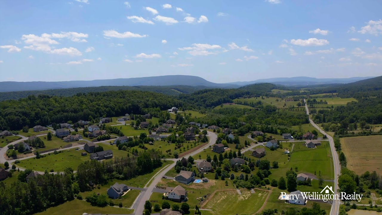 Perry Wellington Realty All For 4.5 YouTube