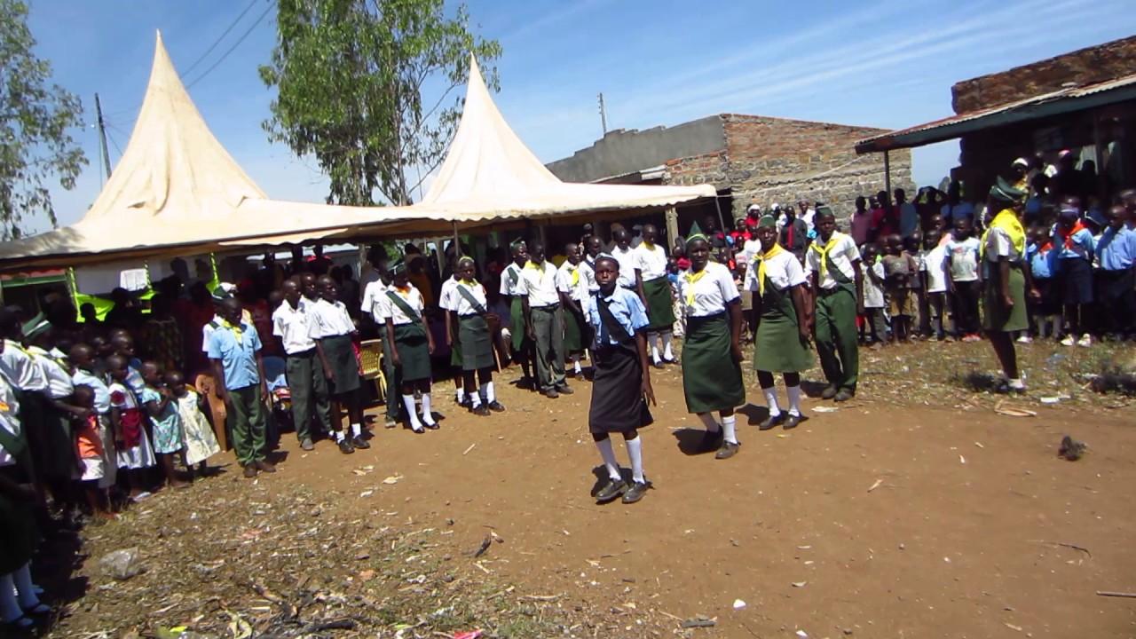 Pathfinders March Pathfinders march - YouTube
