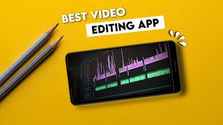 Best Video Editing Application of 2021 | No Watermark | Vlog Elf |  Free Video Editing App screenshot 5