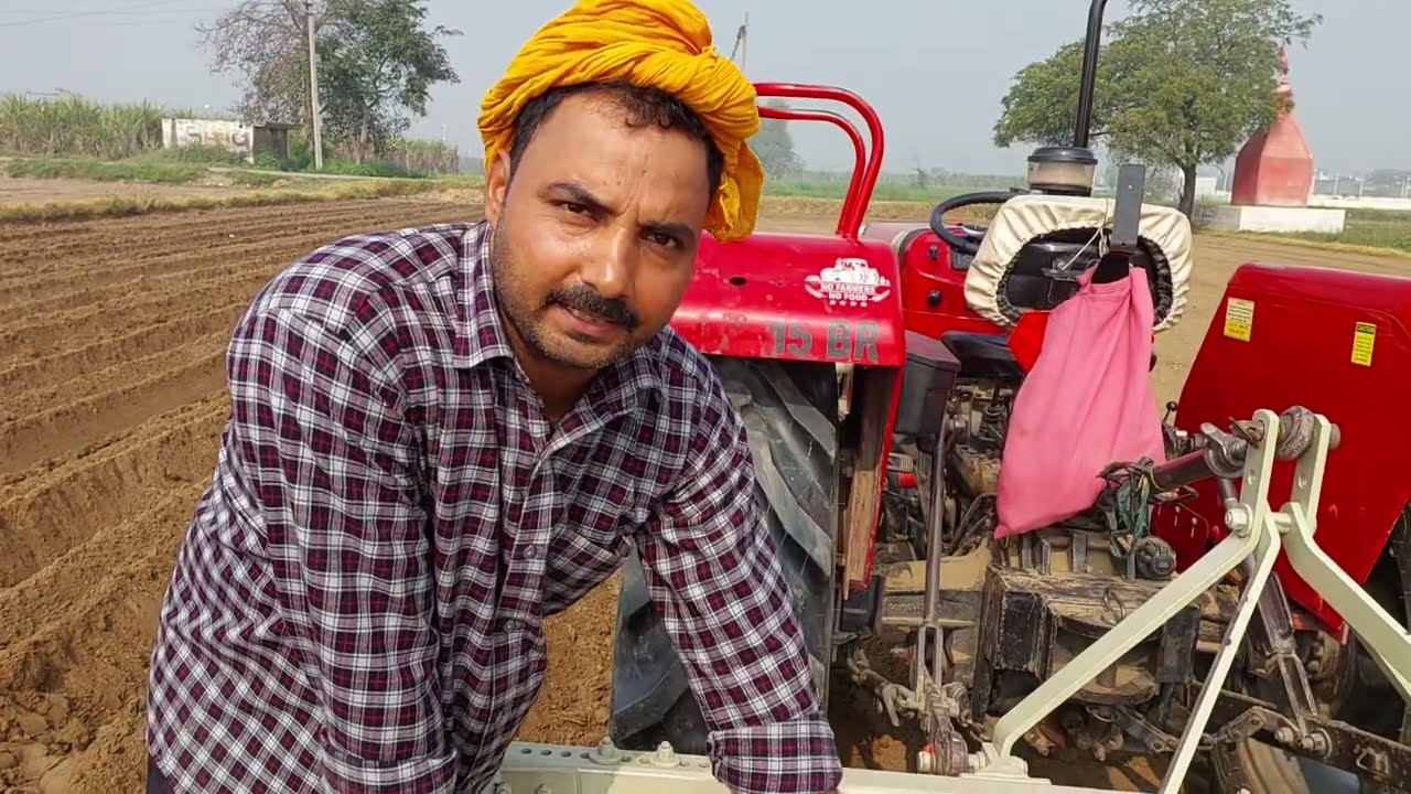 गन्ना किसान अगर इस तरीके से करेंगे बुवाई तो मिलेगा बेहतर लाभ 