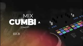 Mix Cumbias Toneras 2025 (Mix La Vecina, Bomba Chuchaqui, Armonia 10, La bella Luz, Mix Chelero).