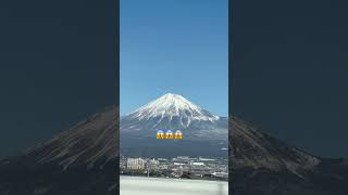 Mt. Fuji Japan 🇯🇵 😮❤️ #please_subscribe_my_channel