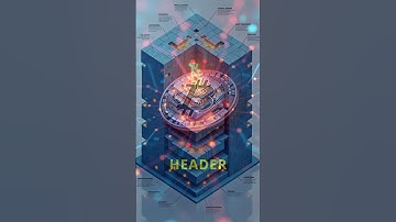 Understanding the Structure of a Blockchain Block