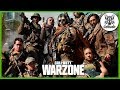 CALL OF DUTY WARZONE ИГРАЕМ С ДОНАТНЫМ КАЛАШОМ