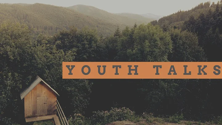 Youth Talks: Emily Patten