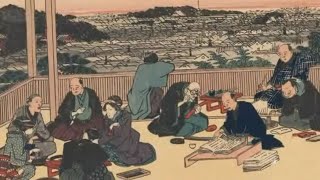 Lecture: Samurai & Shoguns — Medieval Japan