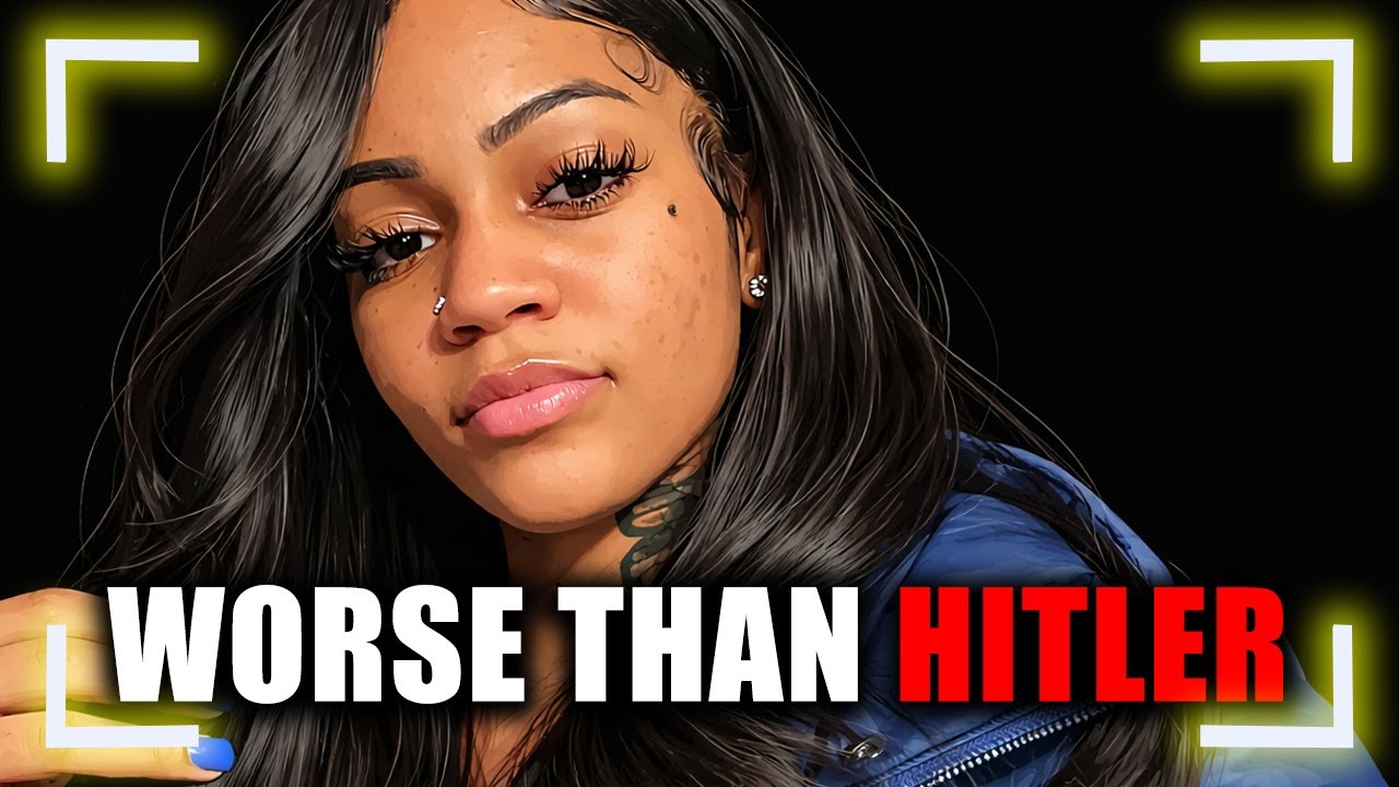 This Twitch Streamer Abused Her Dog