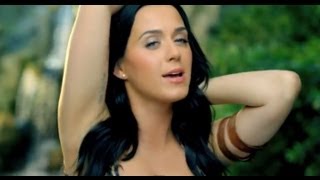 •Katy Perry (Roar) Inspired Make Up Tutorial•