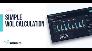 Formbird FLEET WOL Calculator - Simple WOL Calculation