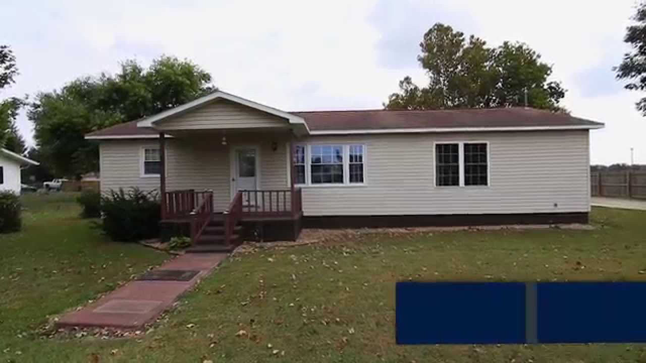 408 Croy ADVANCE, MO Homes for Sale YouTube