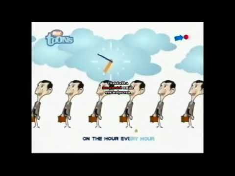 Nicktoons UK Hours Of Nicktoons Promo But Without The Stupid High Pitched Voices 