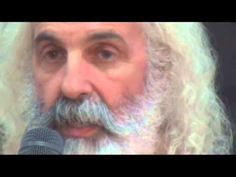 Nidra Yogi Andre Riehl - YouTube
