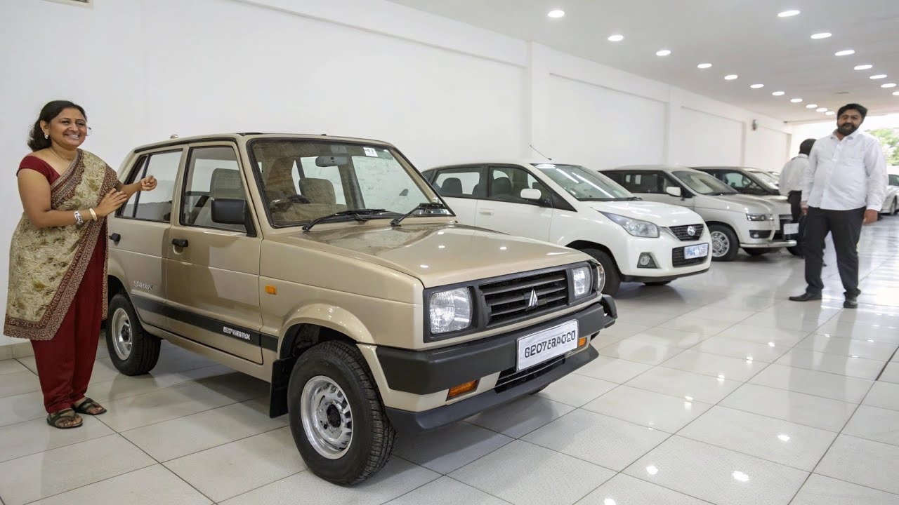 New Mehran 2025 Launched/ Stunning New Look & Powerful Performances!