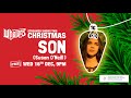 SON (Susan O'Neill) streamed show from Whelan's 16th Dec 2020