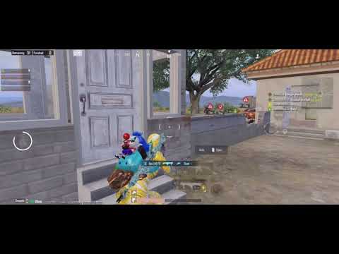 Clutches and Frags