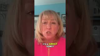 Zone 2 Cardio for Women: Maximize Your Heart Health #shorts