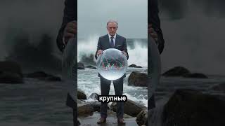 Инвестор миллиардер Луис Бэкон  легенда макро трейдинга #факты #инвестиции