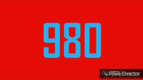 Challenge Countdown from 100000