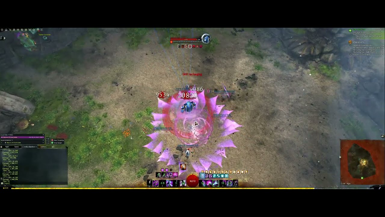 44k | dg/sw + sp | DC power mirage benchmark