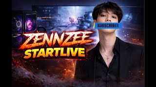 🔴LIVE! Welcome back Guy !!  #ZennZee  #FIVEM #cambodia #ROLEPLAY#ZeeFam