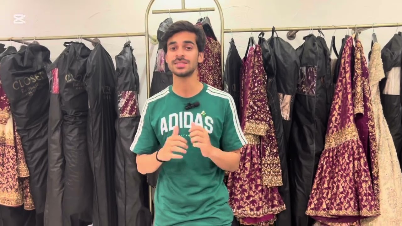 Amazing bridal dresses according to your budget | CLOSET | RENT