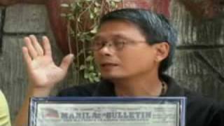 Judge Florentino Floro Totoo Tv Part 4