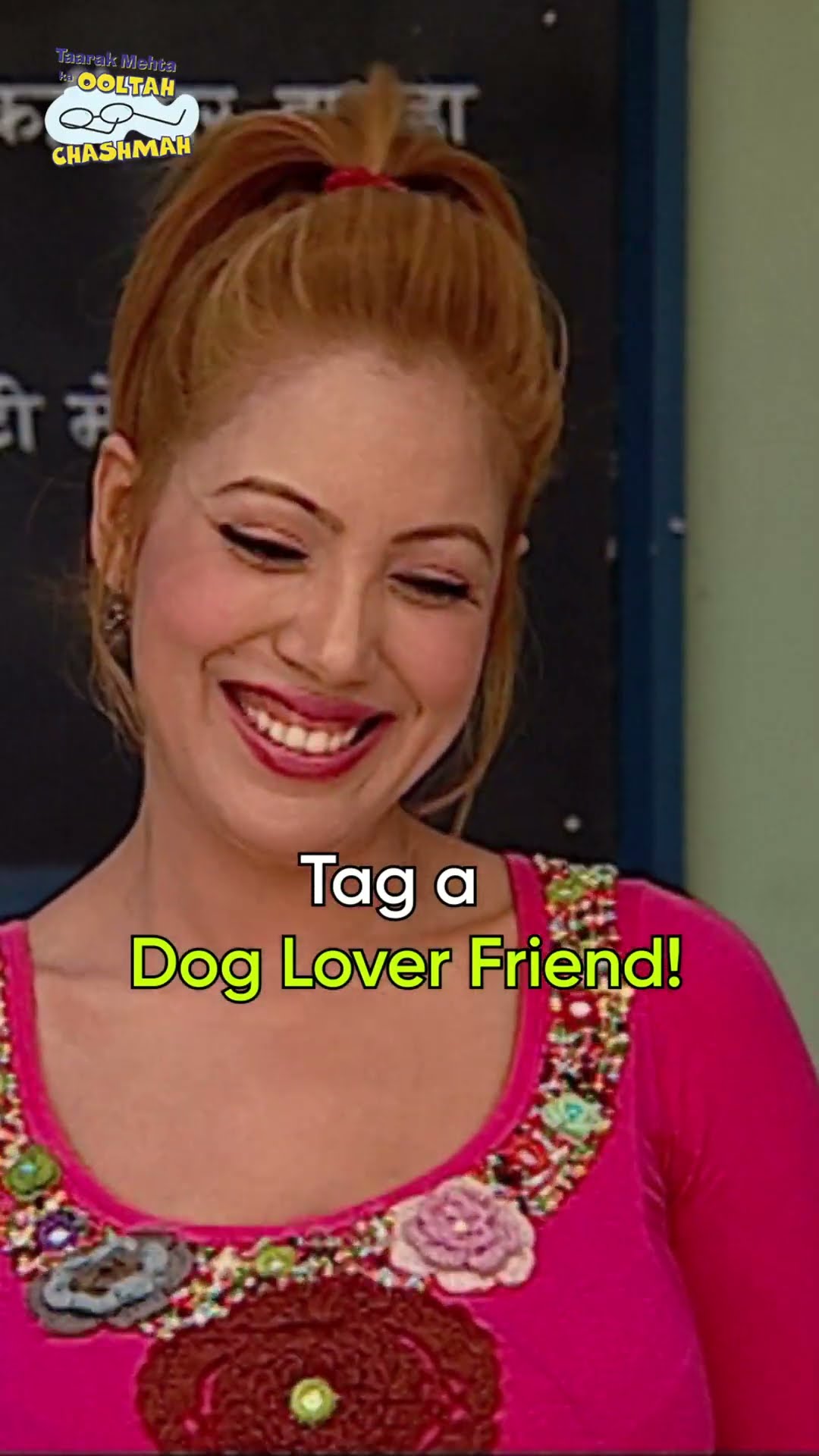 tag a dog lover friend!#tmkoc #funny #comedy #relatable #shorts #funnyshorts