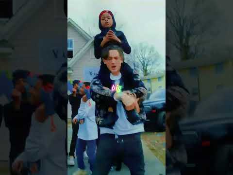 Lil Mabu x Lil RT - Big Dog 🐶 | The Ultimate Rap Collab You Can't Miss!