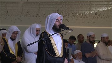 ما تيسر من سورة طه - للشيخ محمد يحيى طاهر