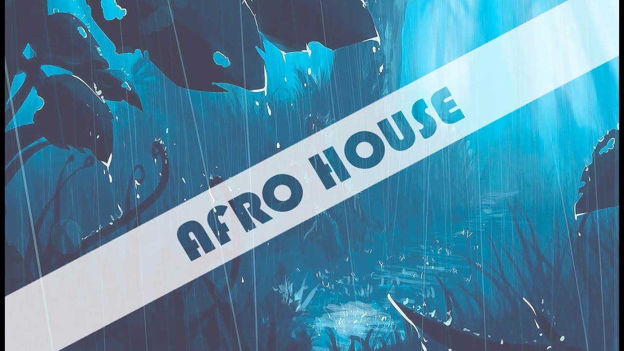 🔴🔵 [Afro-House] - DJ BeBeDeRa - Filha Da Yolaaa