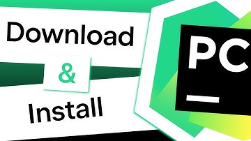 How to Download and Install PyCharm IDE