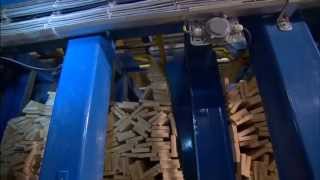 Classeur  / Bin sorter with soft discharge screenshot 3