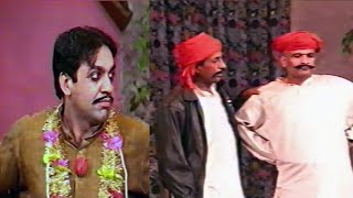 Sohail Ahmadmastanababu Baral Full Comedy Clip