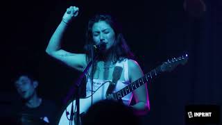 Spill Tab Hits The Masquerade in Underground Atlanta With Opener Boyish