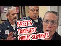 I Will Arrest You! - Security Guard's Soul Taken