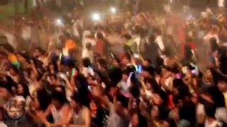 R S P What S Up People F Live Cover Natsumatsuri 16 Youtube