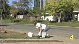 Smosh Extras - Transformers Rap Extras