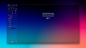 Make Zen Browser Look INSANE With This Theme