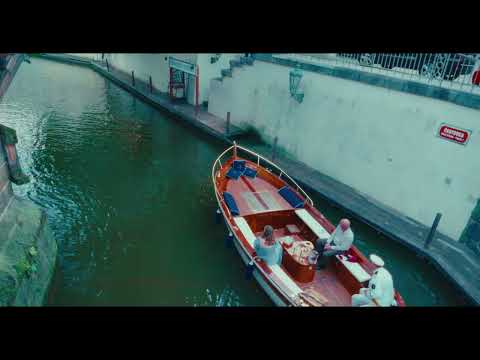 It Breaks Chapter IX - Film emulation