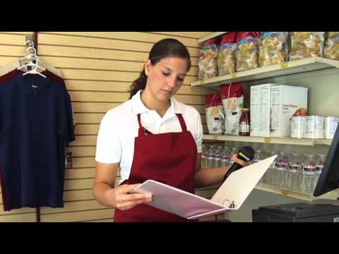 Honeywell Voyager® 1200g CodeGate® Technology video