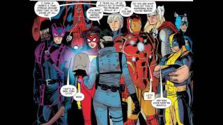 Avengers 003  2010 #comics