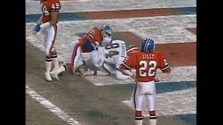 Celebrity Webster slaughter TD highlights no music part 1 Wealth