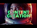 Learn Graphic Design, Content Creation and More...