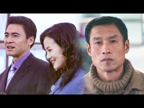 妻子和前夫曖昧不清，丈夫知道後憤怒轉身離去，妻子後悔了！#电视剧 #爱情 #婚姻 #都市 #出轨 #drama #love #romantic #kiss #sweet