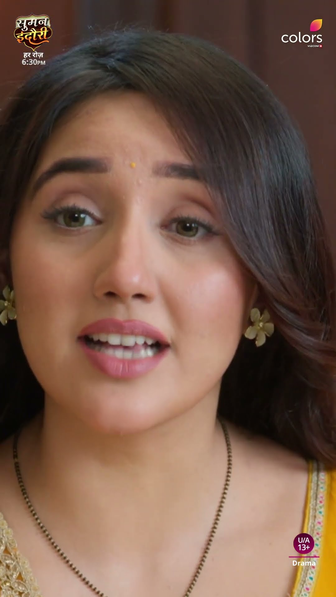 Suman Defends Teerth Like A Pro | Suman Indori