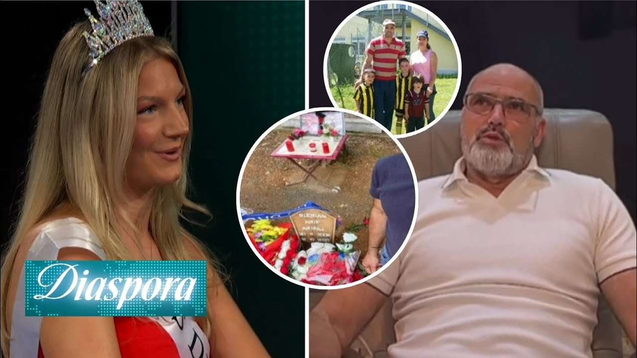 Treni ia mbyti dy fëmijët, rrëfimi i dhimbshëm / Shqiptarja që kulmoi me sukses në Londër