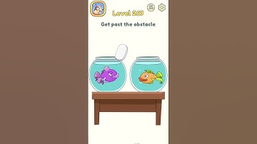 DOP 2 LEVEL 269 #trending #gaming #dop2 #shorts #viralshort